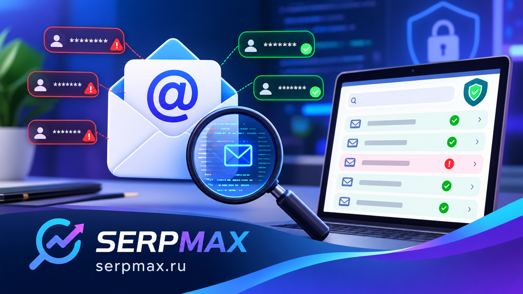 Plaintext Email Checker: How to Check Email Exposure