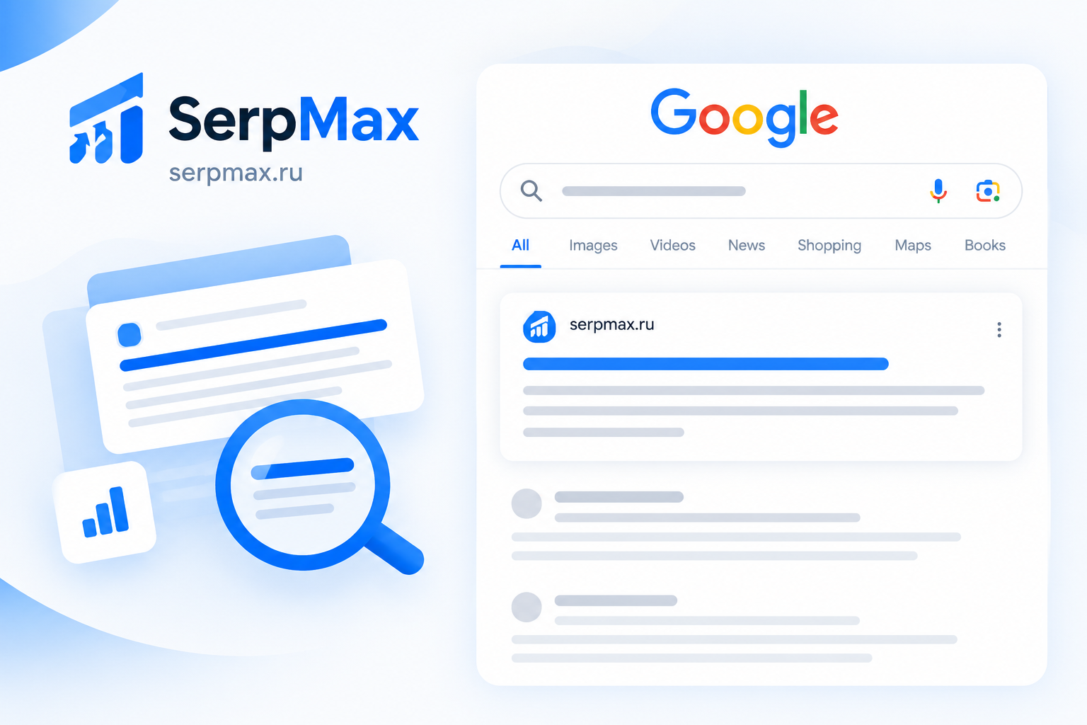 Google Search Preview: превью сниппета в поиске