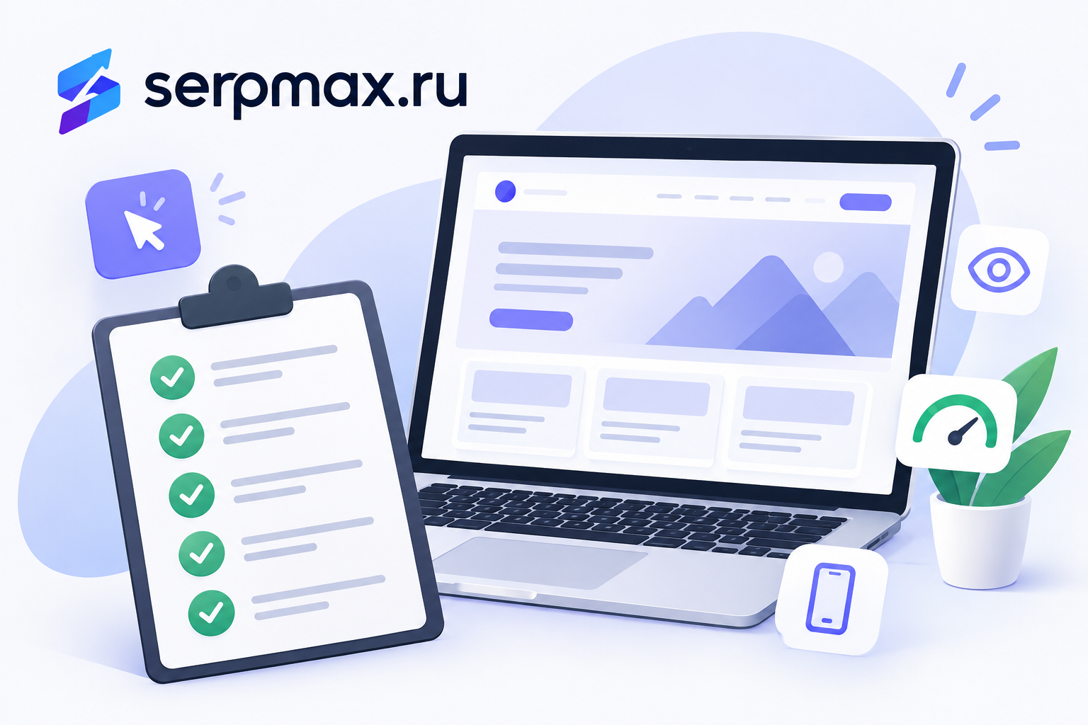 Что проверить после редизайна сайта