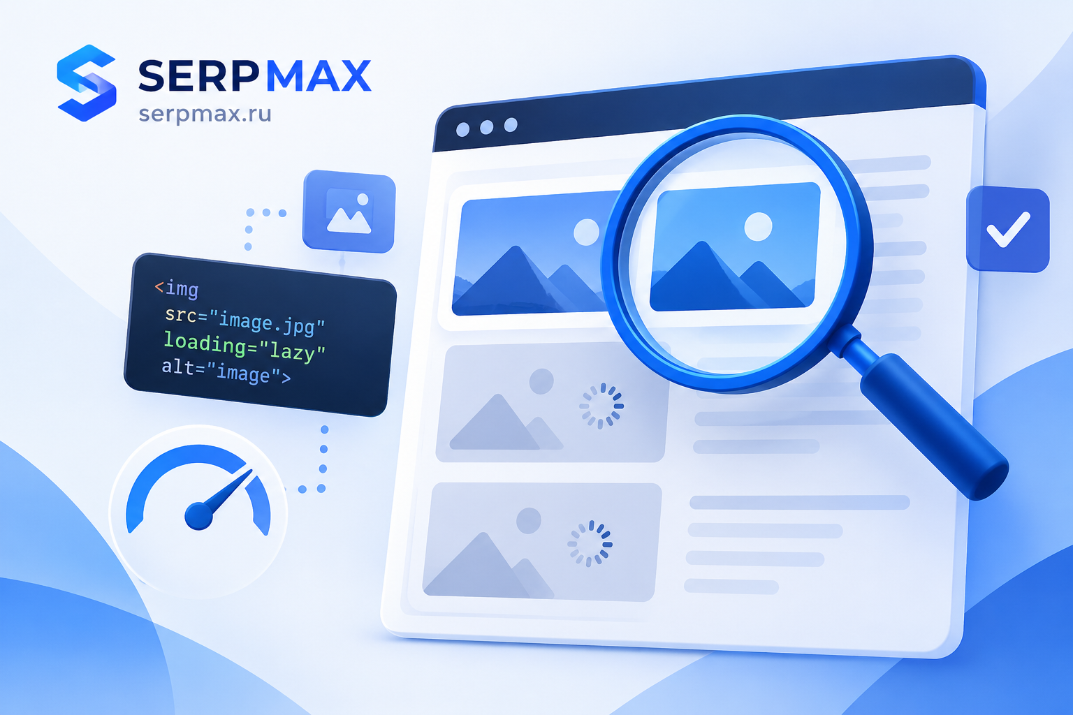 Lazy Loading Checker: How to Check Lazy Loading