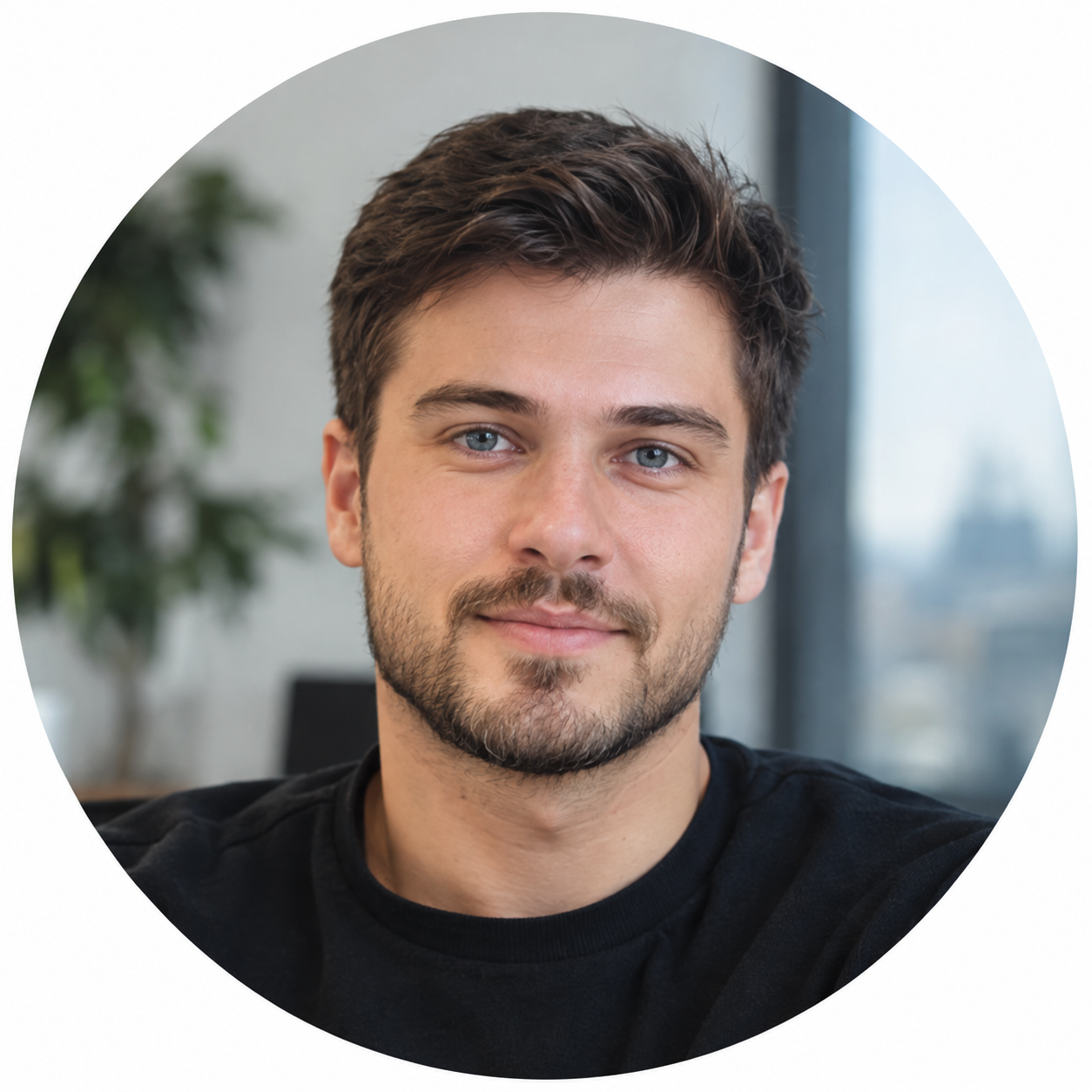 George Parker, SEO specialist, freelancer · client sites under NDA